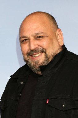 LOS ANGELES - 18 Nisan 2022 'de Rolling Green' de Barry Sezon 3 HBO Prömiyer Gösterimi 'nde JB Blanc