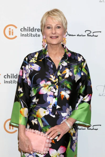 Los Angeles Apr Cristina Ferrare 32E Jaarlijkse Collega Spring Luncheon — Stockfoto