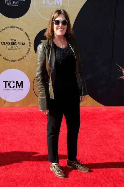 Los Angeles Apr Patty Pelton 40Th Anniversary Screening 2022 Tcm — Stock Photo, Image