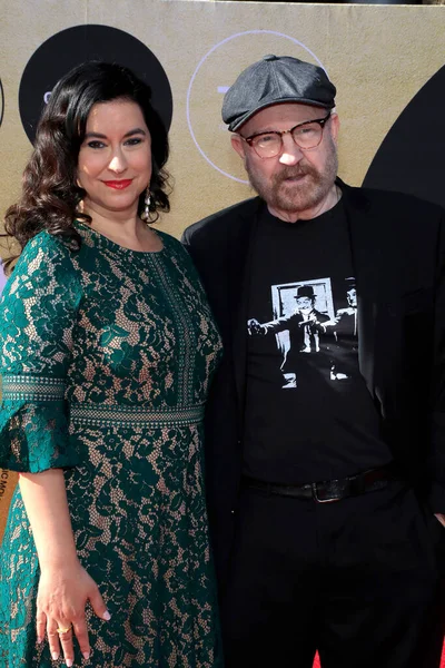 Los Angeles Kwiecień Jim Beaver 40Th Anniversary Screening 2022 Tcm — Zdjęcie stockowe