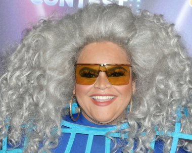 LOS ANGELES - 25 Nisan 2022 'de Universal Stüdyoları' nda yapılan Amerika Şarkı Yarışması Yarı Finalleri 'nde MARi 