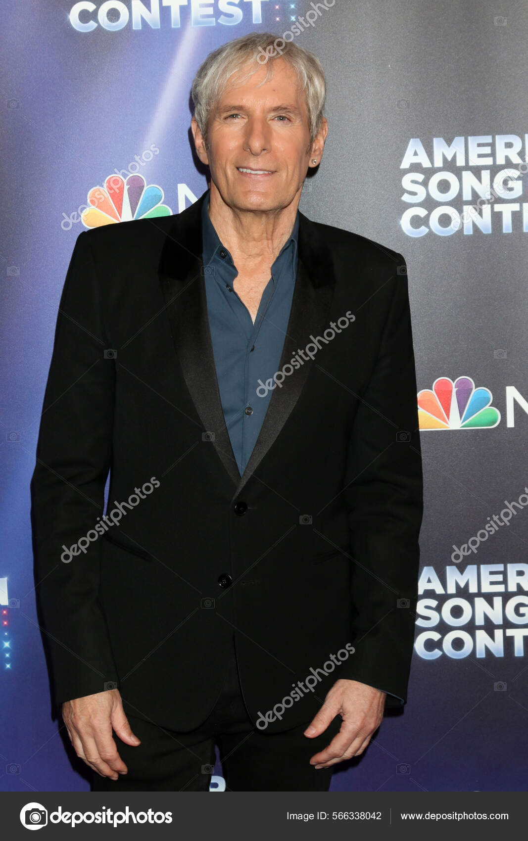 Michael bolton 2022