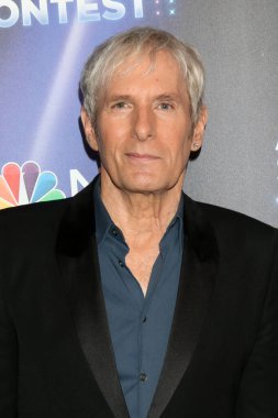 LOS ANGELES - 2 Mayıs 2022 'de Universal City, CA' de düzenlenen American Song Contest Yarı Finalleri Kırmızı Halı - 2. hafta Universal Stüdyolarında