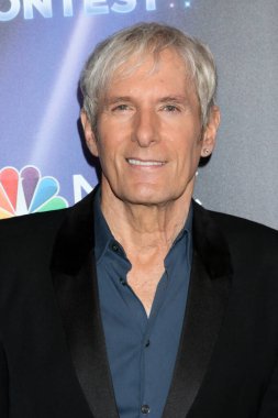 LOS ANGELES - 2 Mayıs 2022 'de Universal City, CA' de düzenlenen American Song Contest Yarı Finalleri Kırmızı Halı - 2. hafta Universal Stüdyolarında