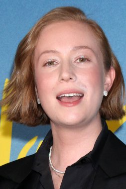 LOS ANGELES - 9 Mayıs 2022, Los Angeles, CA 'de Hannah Einbinder, 