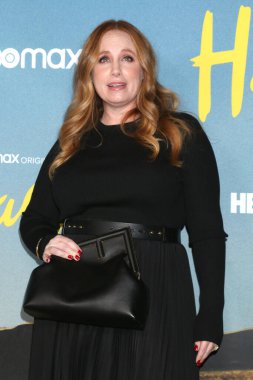 LOS ANGELES - 9 Mayıs, Jessica Chaffin 