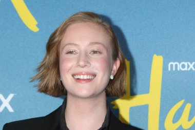 LOS ANGELES - 9 Mayıs 2022, Los Angeles, CA 'de Hannah Einbinder, 