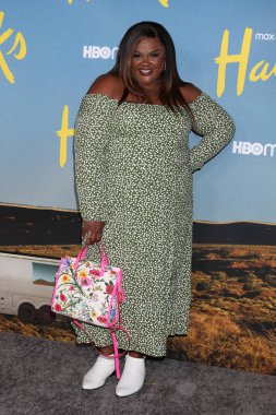 LOS ANGELES - 9 Mayıs, Nicole Byer 