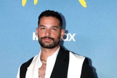 LOS ANGELES - 9 Mayıs, Johnny Sibilly 