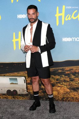 LOS ANGELES - 9 Mayıs, Johnny Sibilly 