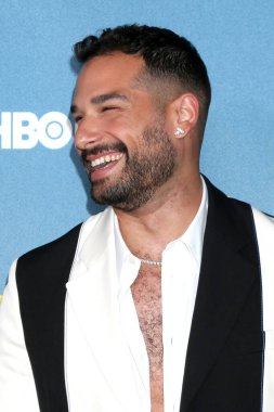 LOS ANGELES - 9 Mayıs, Johnny Sibilly 