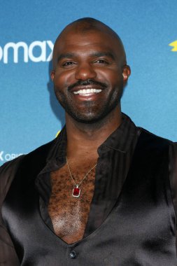 LOS ANGELES - 9 Mayıs 2022, Los Angeles, CA 'da Carl Clemons-Hopkins 