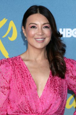 LOS ANGELES - 9 Mayıs, Ming-Na Wen 