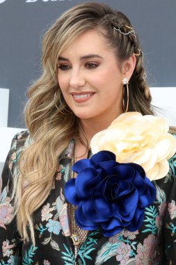 LOS ANGELES - 15 Mayıs 2022 Billboard Müzik Ödülleri 'nde Lainey Wilson 15 Mayıs 2022' de Las Vegas, NV 