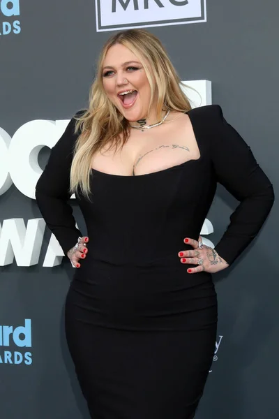 Los Angeles Mai Elle King Aux Billboard Music Awards 2022 — Photo