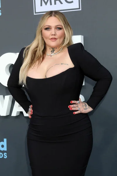 Los Angeles May Elle King 2022 Billboard Music Awards Mgm — Stock Photo, Image