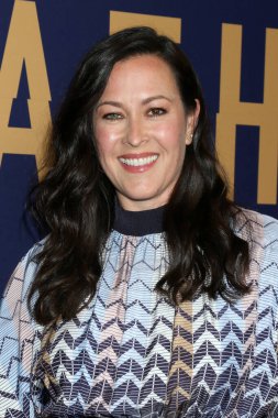 LOS ANGELES - 22 Mayıs 2022 NBCU FYC House Organizasyonları 'nda Maggie Kiley - Dr. Ölüm 22 Mayıs 2022' de Los Angeles, CA