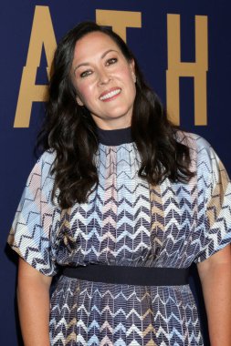 LOS ANGELES - 22 Mayıs 2022 NBCU FYC House Organizasyonları 'nda Maggie Kiley - Dr. Ölüm 22 Mayıs 2022' de Los Angeles, CA