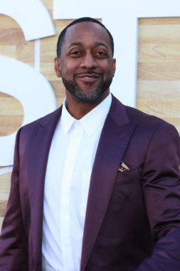 LOS ANGELES - 1 Haziran 2022 'de Westwood, CA' daki Hustle Theater 'da Jaleel White