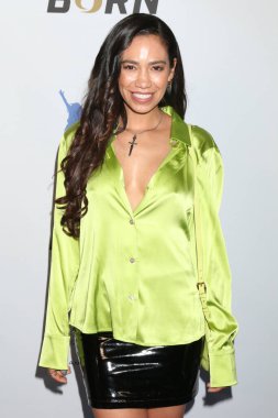 LOS ANGELES - 2 Haziran 2022 'de Beverly Hills, CA' de REGARD Dergisi 'nin Los Angeles Yaz Sayısı Sürüm Partisi' nde Amy Correa Bell.