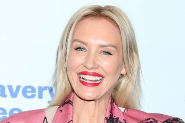 LOS ANGELES - 2 Haziran 2022 'de Beverly Hills, CA' de REGARD Dergisi 'nin Los Angeles Yaz Sayısı Sürüm Partisi' nde Nicky Whelan