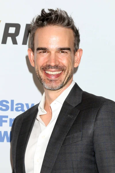 Los Angeles Jun Christopher Gorham Bei Der Release Party Der — Stockfoto