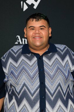 LOS ANGELES - 1 Haziran 2022 'de Los Angeles, CA' da TCL Çin Tiyatrosu 'nda Mija' nın açılış gecesi gösteriminde İsa Nalgas