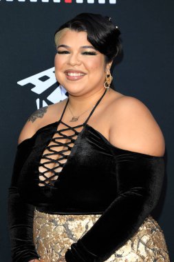 Doris Munoz, 1 Haziran 2022 'de Los Angeles, CA' da TCL Çin Tiyatrosu 'nda Mija' nın açılış gecesi gösteriminde.