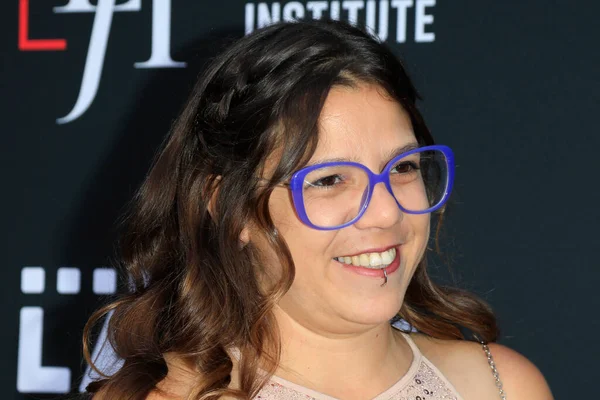 LOS ANGELES - 1 Haziran 2022 'de Los Angeles, CA' da TCL Çin Tiyatrosu 'nda Mija' nın açılış gecesi gösteriminde Diana Kadavid