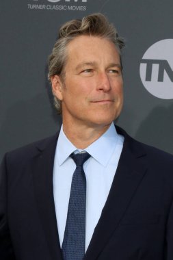 LOS ANGELES - 9 Haziran 2022 'de Dolby Tiyatrosu' nda Julie Andrews 'u kutlayan 48. AFI Yaşam Boyu Başarı Ödülü' nde John Corbett