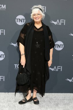 LOS ANGELES - 9 Haziran 2022 tarihinde Dolby Tiyatrosu 'nda Julie Andrews' u kutlayan 48. AFI Ömür Boyu Başarı Ödülü 'nde Angela Cartwright