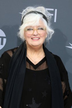 LOS ANGELES - 9 Haziran 2022 tarihinde Dolby Tiyatrosu 'nda Julie Andrews' u kutlayan 48. AFI Ömür Boyu Başarı Ödülü 'nde Angela Cartwright