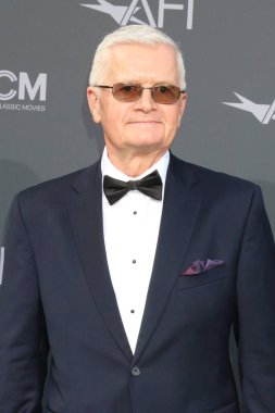 LOS ANGELES - 9 Haziran 2022 'de Los Angeles, Kaliforniya' da bulunan Dolby Tiyatrosu 'nda Julie Andrews' u kutlayan 48. AFI Yaşam Boyu Başarı Ödülü 'nde Duane Chase