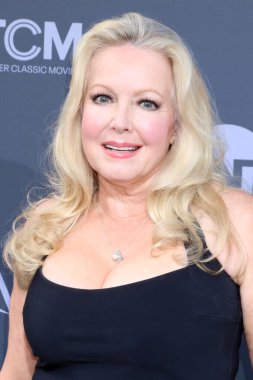 LOS ANGELES - 9 Haziran 2022 'de Dolby Tiyatrosu' nda Julie Andrews 'u kutlamak için düzenlenen 48. AFI Ömür Boyu Başarı Ödülü' nde Kym Karath