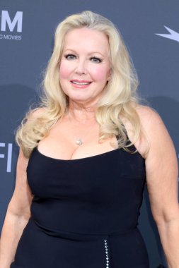 LOS ANGELES - 9 Haziran 2022 'de Dolby Tiyatrosu' nda Julie Andrews 'u kutlamak için düzenlenen 48. AFI Ömür Boyu Başarı Ödülü' nde Kym Karath