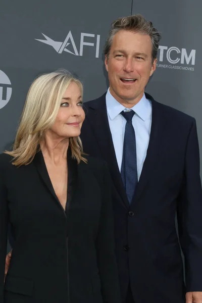 Los Angeles Jun Derek John Corbett 48Th Afi Life Achievement — Stock Photo, Image