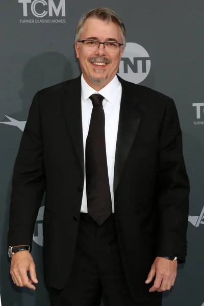 Los Angeles Jun Vince Gilligan 48Th Afi Life Achievement Award — Stock Photo, Image