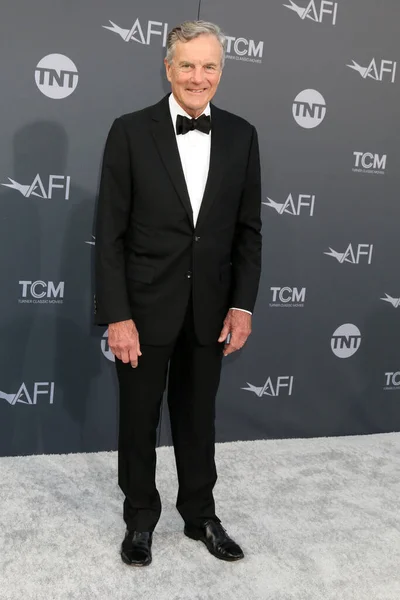 Los Angeles Giugno Nicholas Hammond 48Esimo Afi Life Achievement Award — Foto Stock