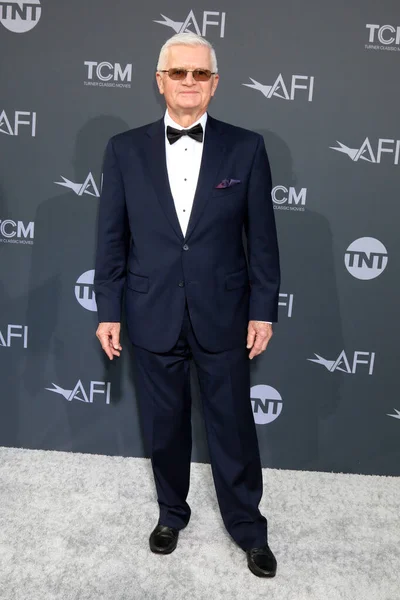 Los Angeles Jun Duane Chase Церемонії Нагородження Afi Life Achievement — стокове фото