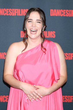 LOS ANGELES - 12 Haziran 2022 'de, Lizzie Kehoe Çin Tiyatrosu' ndaki Büyük Pazar Gecesi Kırmızı Halı Dansı 'nda.