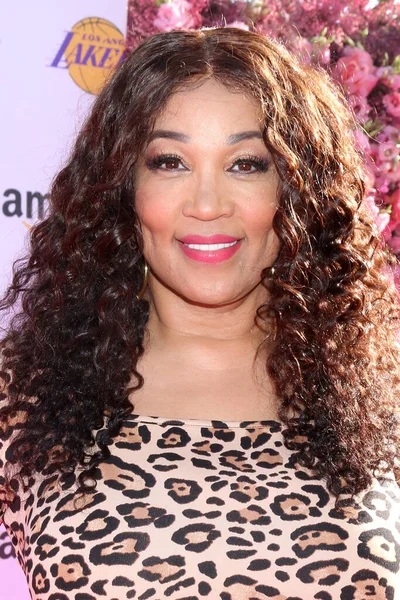 Los Angeles Jun Kym Whitley 2022 Ywca Greater Los Angeles — Stock Photo, Image