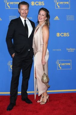 LOS ANGELES - 18 Mayıs 2022 'de Pasadena' daki 49. Gündüz Emmy Ödülleri 'nde Maya King - Yaratıcı Sanatlar ve Yaşam Tarzı Seremonisi