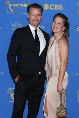 LOS ANGELES - 18 Mayıs 2022 'de Pasadena' daki 49. Gündüz Emmy Ödülleri 'nde Maya King - Yaratıcı Sanatlar ve Yaşam Tarzı Seremonisi