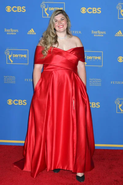 LOS ANGELES - 18 Mayıs 2022 'de Pasadena' daki 49. Gündüz Emmy 'de Candis Meredith Yaratıcı Sanatlar ve Yaşam Tarzı Seremonisi