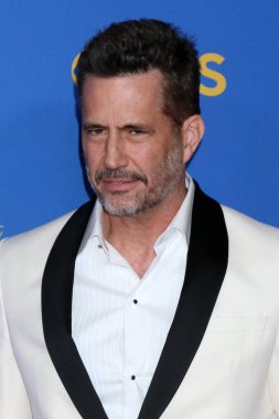 LOS ANGELES - 18 Mayıs 2022 'de Pasadena' daki 49. Gündüz Emmy 'de Michael Lowry - Yaratıcı Sanatlar ve Yaşam Tarzı Seremonisi