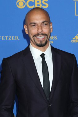 LOS ANGELES - 18 Mayıs 2022 'de Pasadena' daki 49. Gündüz Emmy 'de Bryton James Yaratıcı Sanatlar ve Yaşam Tarzı Seremonisi