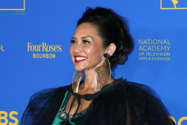 LOS ANGELES - 18 Mayıs 2022 'de Pasadena' daki 49. Gündüz Emmy 'de Naomi Matsuda Yaratıcı Sanatlar ve Yaşam Tarzı Seremonisi