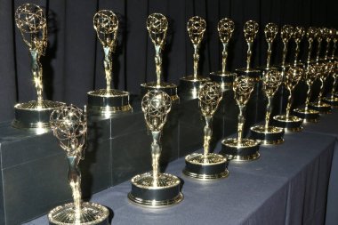 LOS ANGELES - 18 Mayıs 2022 'de Pasadena' daki 49. Gündüz Emmy Yaratıcı Sanatlar ve Yaşam Tarzı Seremonisi 'nde Emmy Ödülü