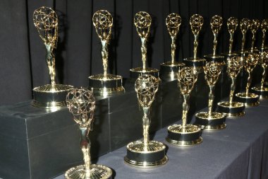 LOS ANGELES - 18 Mayıs 2022 'de Pasadena' daki 49. Gündüz Emmy Yaratıcı Sanatlar ve Yaşam Tarzı Seremonisi 'nde Emmy Ödülü