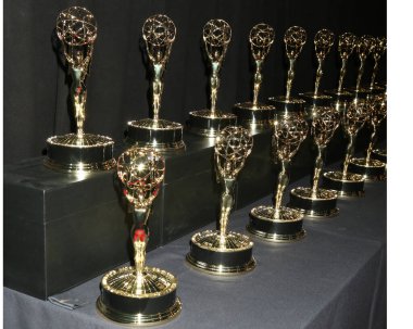 LOS ANGELES - 18 Mayıs 2022 'de Pasadena' daki 49. Gündüz Emmy Yaratıcı Sanatlar ve Yaşam Tarzı Seremonisi 'nde Emmy Ödülü